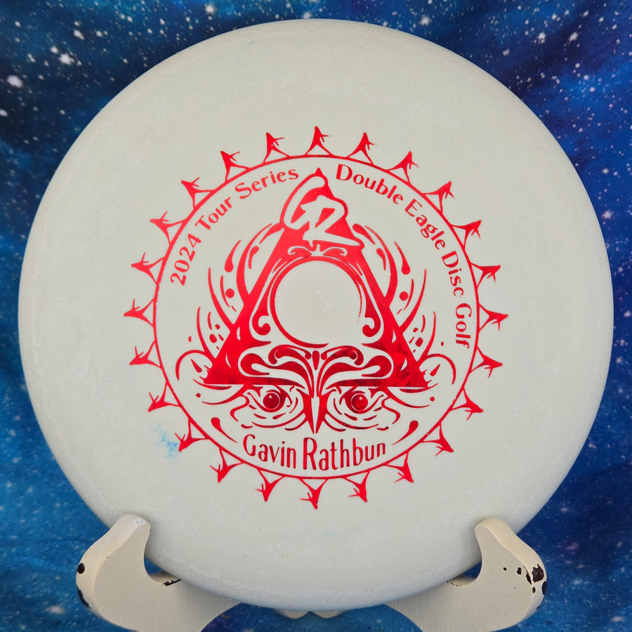 Gateway - Gavin Rathbun Retro Warlock - Nylon Firm