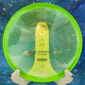 Pre-Owned - Discmania - MD1 (C-Line)