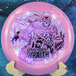 Load image into Gallery viewer, Innova - USDGC 20th Anniversary Wraith - Swirly Star - Special Edition 2-Foil Stamp
