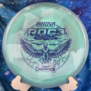 Innova - Joona Heinanen Team Champion Series Roc3 - Swirly Star