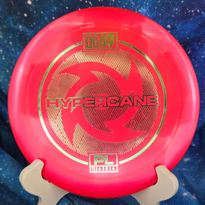 Pre-Owned - DGA - Hypercane (PL Pro Line)