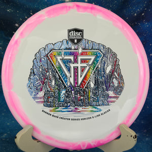 Discmania - Gannon Buhr Creator Series Glacier - Horizon S-Line