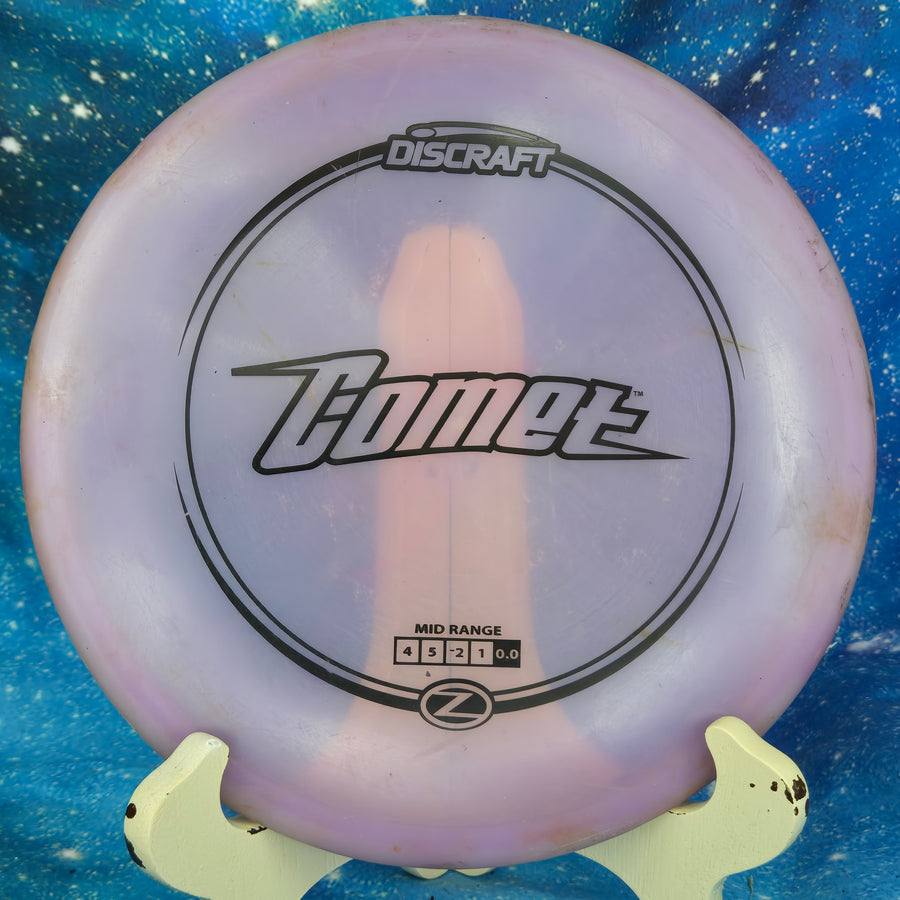 Pre-Owned - Discraft - Comet (Z)