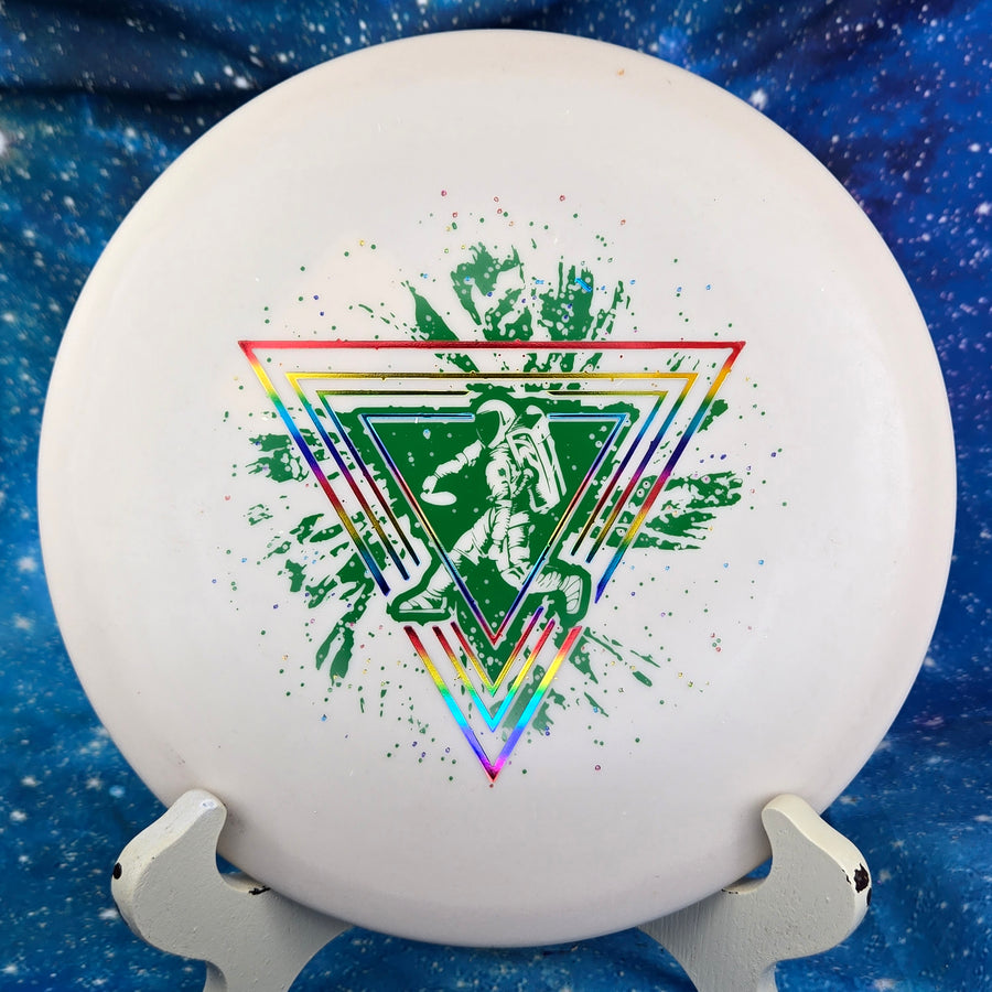 Innova - Roc - Glow KC Pro - Neon Astro - Special Edition 2-Foil Stamp