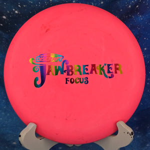 Pre-Owned - Discraft - Focus (Jawbreaker)