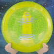 Load image into Gallery viewer, Innova - Katana - Metal Flake Champion
