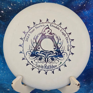 Gateway - Gavin Rathbun Retro Warlock - Nylon Firm