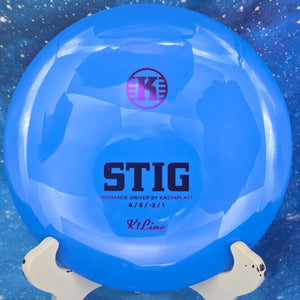 Kastaplast - Stig - K1 Line