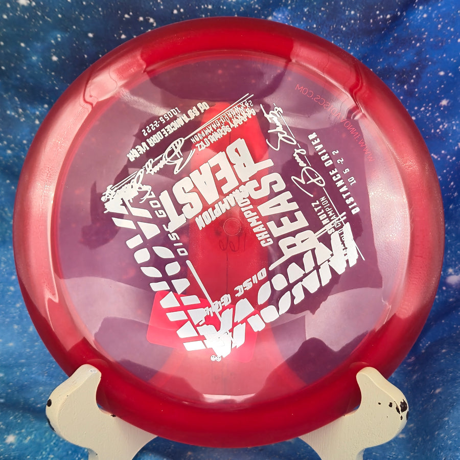 Innova - Beast - Champion - Factory Second