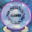 Load image into Gallery viewer, Innova - Mako3 - Halo Champion Metal Flake - Kona Montgomery Champion Series
