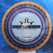 Load image into Gallery viewer, Pre-Owned - Dynamic Discs - Defender (Paige Pierce 4x BioFuzion, Lucid, Ricky Wysocki Fuzion, Prime)
