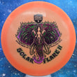 Load image into Gallery viewer, Pre-Owned - Discmania - FD3 (Special Blend Swirly S-Line, Glow Metal Flake C-Line Solar Flare 2)
