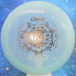 Load image into Gallery viewer, Pre-Owned - Clash - Ginger (First Run Steady, Nikko Locastro Sparkle Signature Line)
