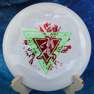 Innova - Gorgon - Star - Neon Astro - Special Edition 2-Foil Stamp