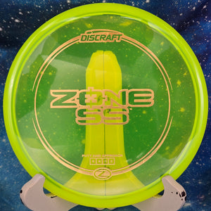 Discraft - Zone SS - Z-Line