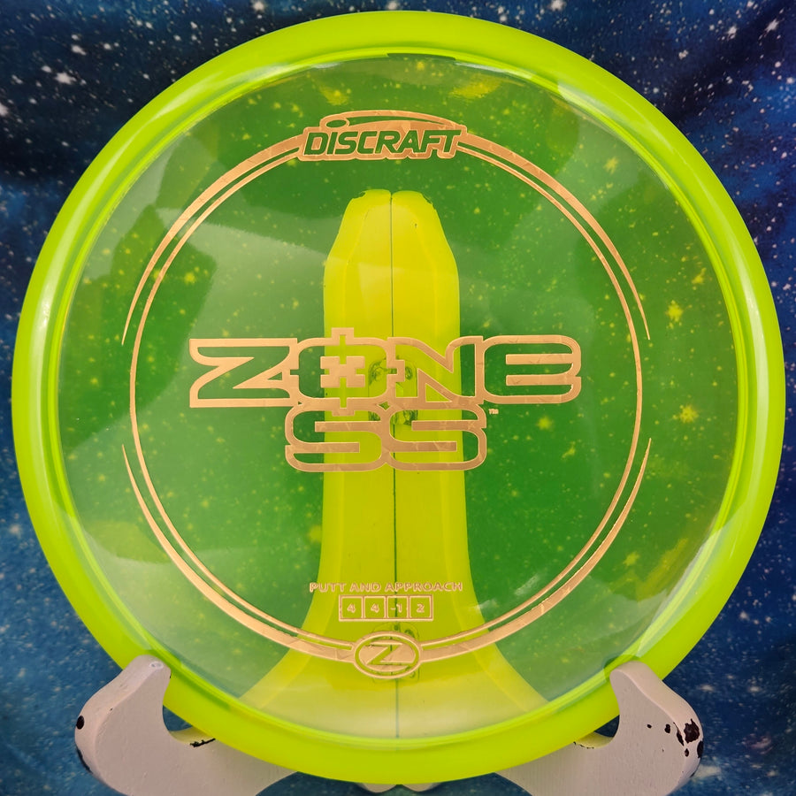 Discraft - Zone SS - Z-Line