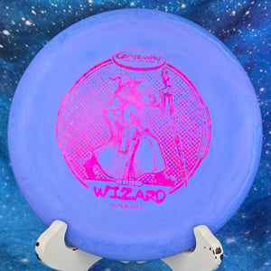 Gateway - Wizard - SS Super Soft