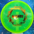 Load image into Gallery viewer, Innova - Mako3 - Halo Champion Metal Flake - Kona Montgomery Champion Series
