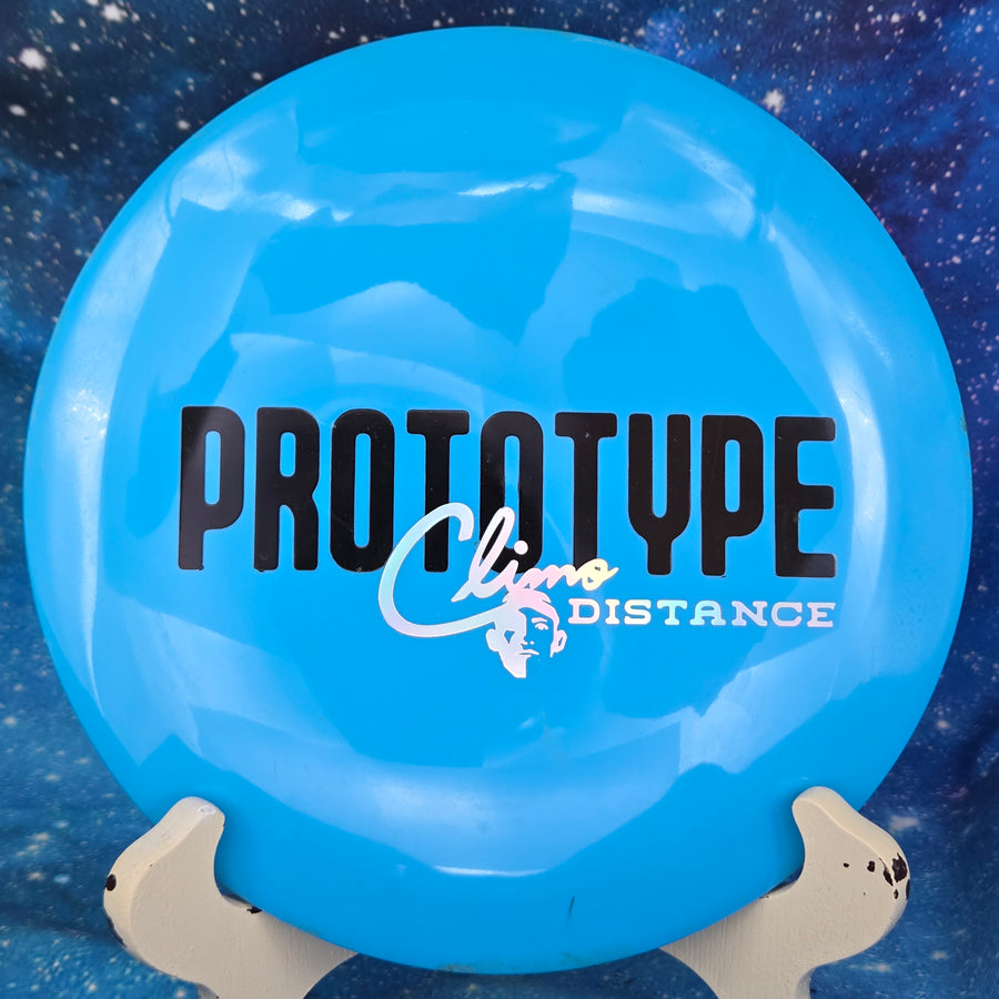 Pre-Owned - Climo Disc Golf - Skyway (Prototype Major Line)