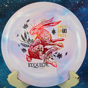 Thought Space (TSA) - Requiem - Parallel