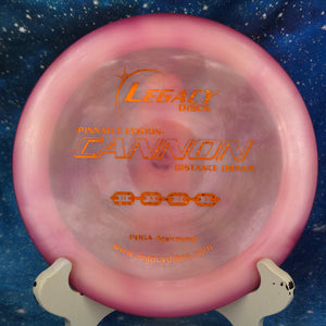 Pre-Owned - Legacy - Cannon (Swirl Icon Edition)