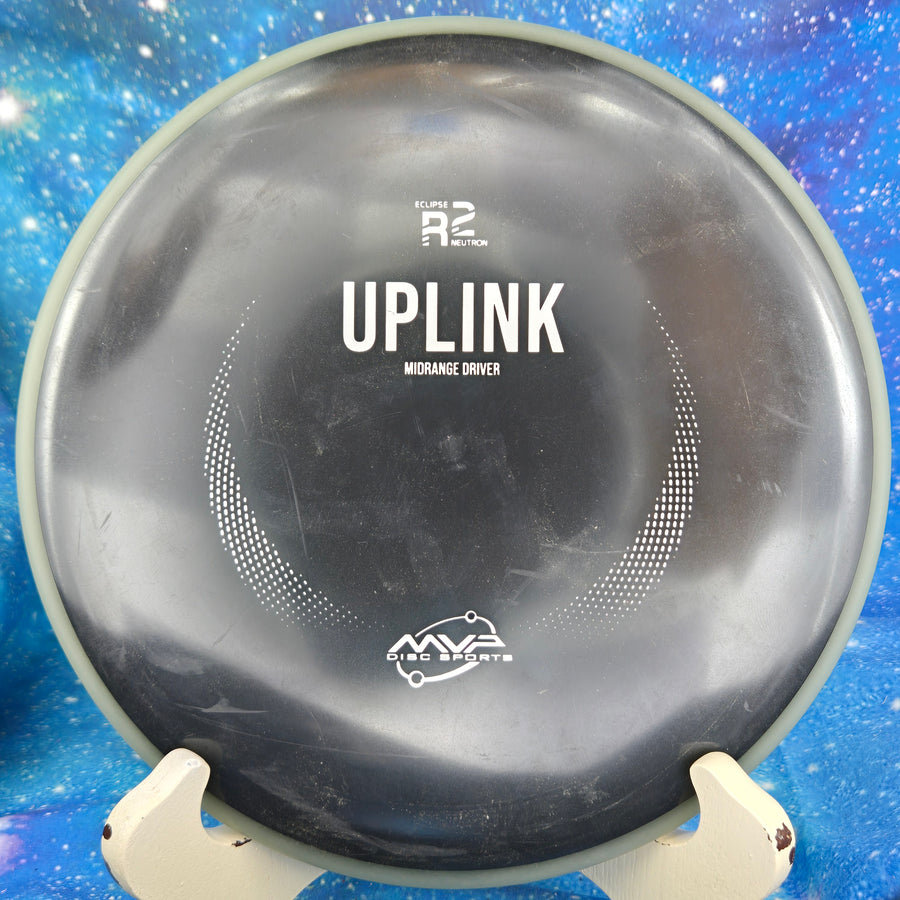 Pre-Owned - MVP - Uplink (Glow R2 Neutron)