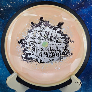 MVP - James Conrad Series Trail - Neutron - Misprints