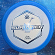 Load image into Gallery viewer, Pre-Owned - Dynamic Discs - SockiBomb Slammer (Orbit, Prototype Classic, Lucid)
