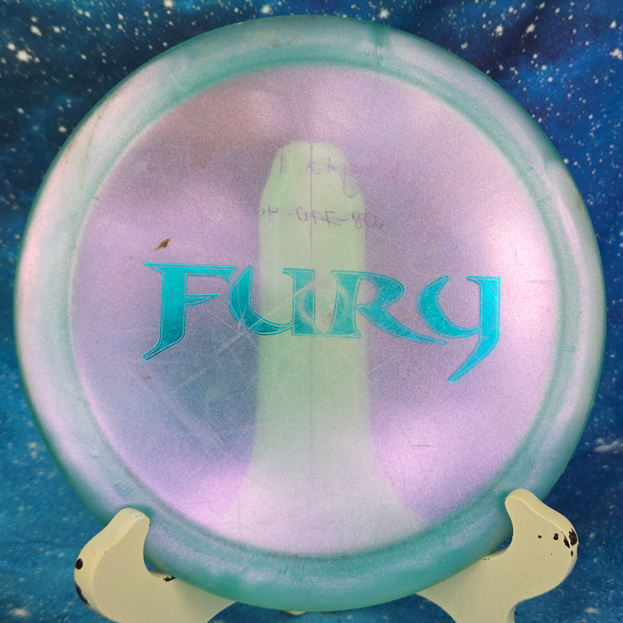 Pre-Owned - Latitude 64 - Fury (Opto Glimmer)