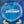 Load image into Gallery viewer, Discraft - Meteor - Z Line - Discraft Bar Stamp
