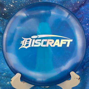 Discraft - Meteor - Z Line - Discraft Bar Stamp