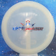 Load image into Gallery viewer, Pre-Owned - Dynamic Discs - Sergeant (Fuzion, 2021 Paige Shue Lucid-X)
