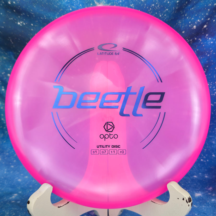 Latitude 64 - Beetle - Opto