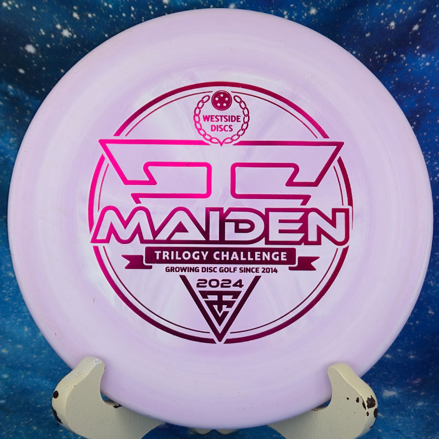 Pre-Owned - Westside - Maiden (2024 Trilogy Challenge Origio)
