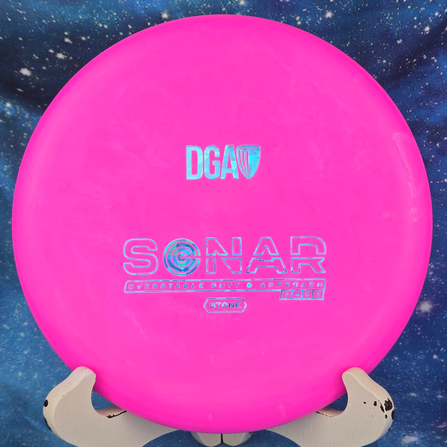 DGA - Sonar - D-Line Stone