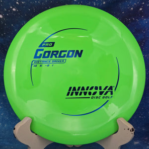 Pre-Owned - Innova - Gorgon (Star, Champion, G-Star, Pro)