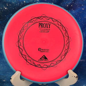 Axiom - Proxy - Electron Soft