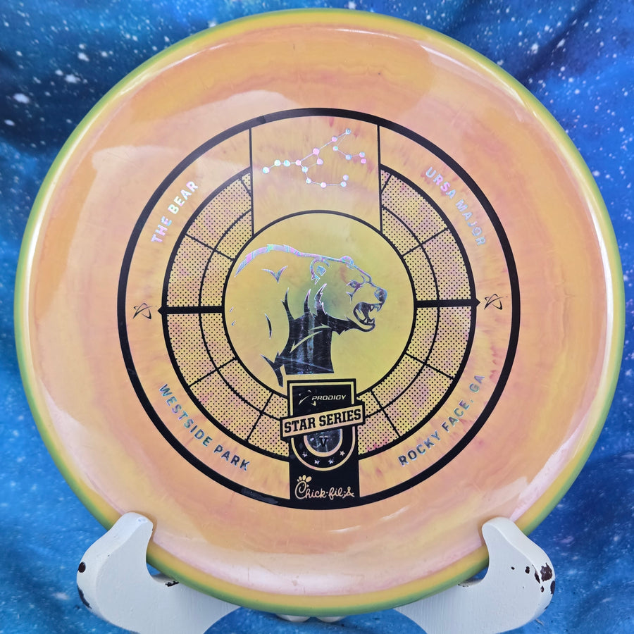 Pre-Owned - Prodigy - A5 (400 Spectrum)