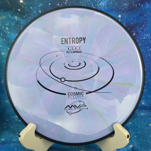 MVP - Entropy - Cosmic Neutron