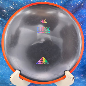 Pre-Owned - Axiom Discs - Hex (R2 Neutron, Gravity Stamped)