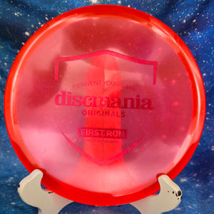 Pre-Owned - Discmania - MD1 (First Run C-Line)