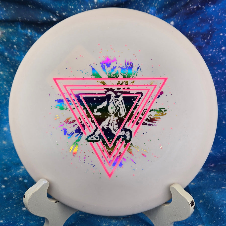 Innova - Roc - Glow KC Pro - Neon Astro - Special Edition 2-Foil Stamp