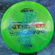 Load image into Gallery viewer, Discraft - 2025 Andrew Presnell Tour Series Swarm - Z Swirl

