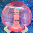 Load image into Gallery viewer, Pre-Owned - Mint - Phoenix (Apex Swirl #AP-PX02-24)

