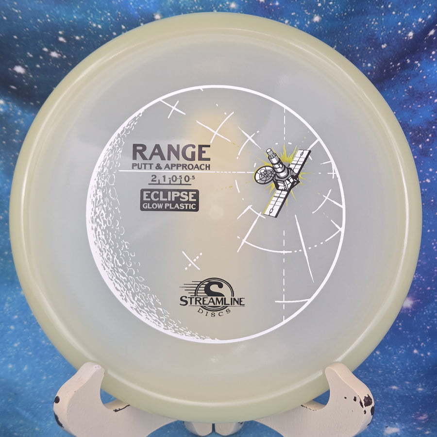 Streamline - Range - Eclipse Glow