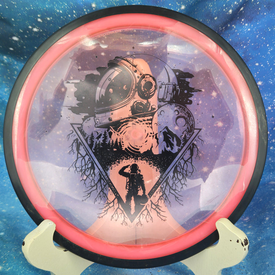 Pre-Owned - MVP - Volt (Proton)