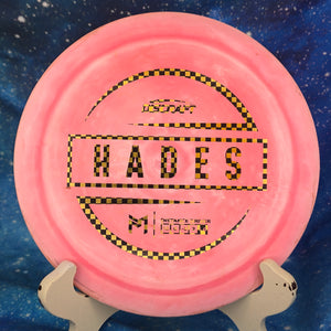 Pre-Owned - Discraft - Hades (Paul McBeth 6x ESP, Big Z)