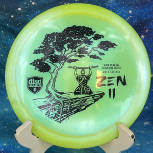 Pre-Owned - Discmania - Essence (Nate Perkins Zen 2 Meta)