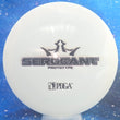 Load image into Gallery viewer, Pre-Owned - Dynamic Discs - Sergeant (Fuzion, 2021 Paige Shue Lucid-X)
