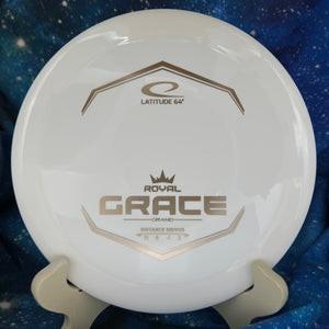 Latitude 64 - Grace - Royal Grand